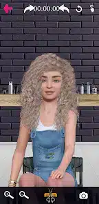 تحميل لعبة Barber Chop مهكرة Apk للاندرويد 2026 أخر إصدار مجانا