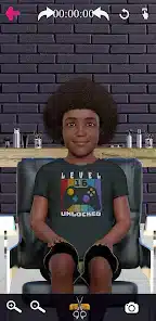 تحميل لعبة Barber Chop مهكرة Apk للاندرويد 2026 أخر إصدار مجانا