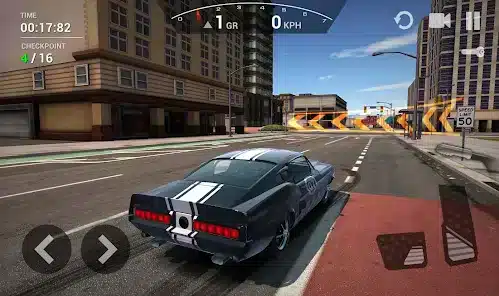 تحميل لعبة Ultimate Car Driving Simulator مهكرة Apk للاندرويد 2026 أخر إصدار مجانا
