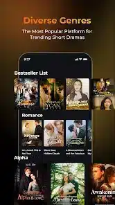 تحميل تطبيق ShortTV - Watch Dramas للاندرويد 2026 أخر إصدار مجانا