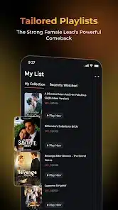تحميل تطبيق ShortTV - Watch Dramas للاندرويد 2026 أخر إصدار مجانا