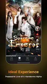 تحميل تطبيق ShortTV - Watch Dramas للاندرويد 2026 أخر إصدار مجانا