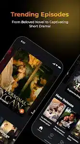 تحميل تطبيق ShortTV - Watch Dramas للاندرويد 2026 أخر إصدار مجانا