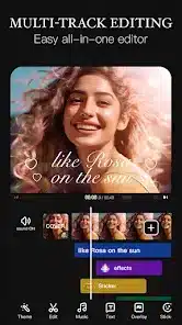 تحميل برنامج فيفا فيديو VivaVideo Pro مهكر Apk للاندرويد 2026 أخر إصدار مجانا