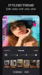 تحميل برنامج فيفا فيديو VivaVideo Pro مهكر Apk للاندرويد 2026 أخر إصدار مجانا