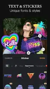 تحميل برنامج فيفا فيديو VivaVideo Pro مهكر Apk للاندرويد 2026 أخر إصدار مجانا