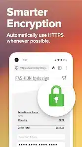 تحميل متصفح DuckDuckGo مهكر مدفوع Apk للاندرويد 2026 أخر إصدار مجانا
