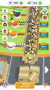 تحميل لعبة Idle Egg Factory مهكرة Apk للاندرويد 2026 أخر إصدار مجانا