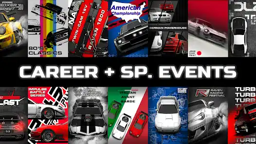 تحميل لعبة Drift Legends 2 مهكرة Apk للاندرويد 2026 أخر إصدار مجانا