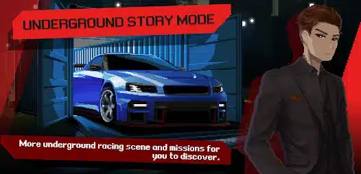 تحميل لعبة APEX Racer مهكرة Apk للاندرويد 2026 أخر إصدار مجانا
