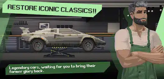 تحميل لعبة APEX Racer مهكرة Apk للاندرويد 2026 أخر إصدار مجانا