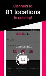 تحميل تطبيق Urban VPN مهكر Apk للاندرويد 2026 أخر إصدار مجانا