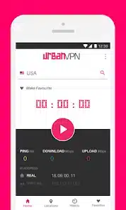 تحميل تطبيق Urban VPN مهكر Apk للاندرويد 2026 أخر إصدار مجانا