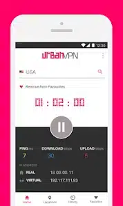 تحميل تطبيق Urban VPN مهكر Apk للاندرويد 2026 أخر إصدار مجانا