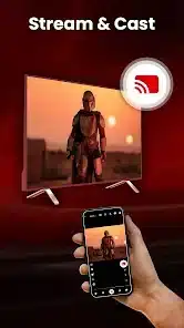 تحميل تطبيق HD Video player All formats مهكر Apk للاندرويد 2026 أخر إصدار مجانا