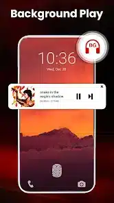 تحميل تطبيق HD Video player All formats مهكر Apk للاندرويد 2026 أخر إصدار مجانا