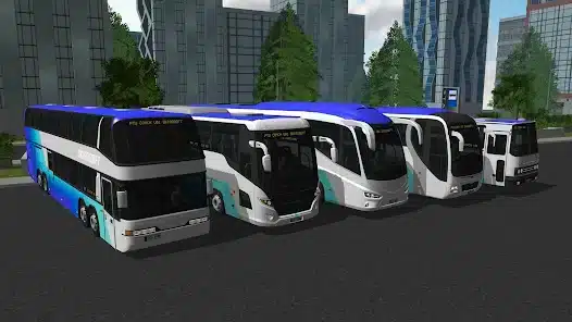 تحميل لعبة Public Transport Simulator للاندرويد 2026 أخر إصدار مجانا
