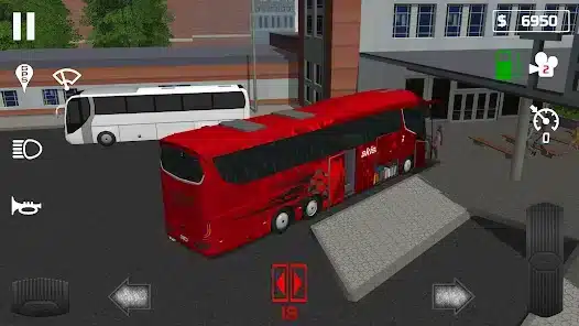 تحميل لعبة Public Transport Simulator للاندرويد 2026 أخر إصدار مجانا