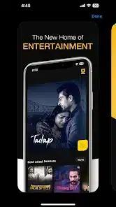 تحميل تطبيق Ullu premium مهكر Apk للاندرويد 2026 أخر إصدار مجانا