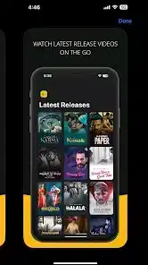 تحميل تطبيق Ullu premium مهكر Apk للاندرويد 2026 أخر إصدار مجانا