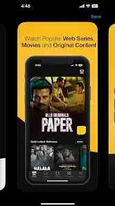 تحميل تطبيق Ullu premium مهكر Apk للاندرويد 2026 أخر إصدار مجانا