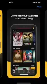 تحميل تطبيق Ullu premium مهكر Apk للاندرويد 2026 أخر إصدار مجانا