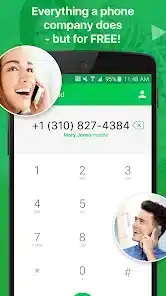 تحميل تطبيق TextPlus مهكر Apk للاندرويد 2026 أخر إصدار مجانا