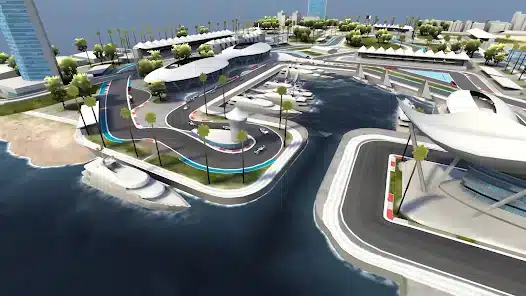 تحميل لعبة Motorsport Manager Game 2026 للاندرويد أخر إصدار مجانا