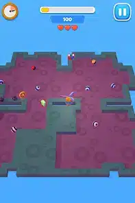 تحميل لعبة Air Xonix للاندرويد 2026 أخر إصدار مجانا