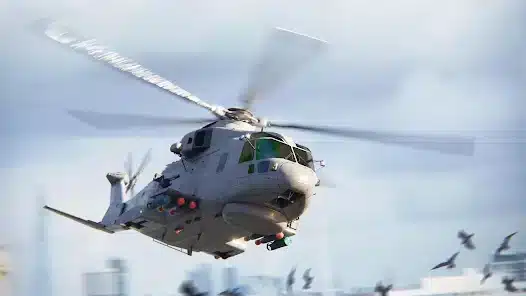 تحميل لعبة Modern Warships مهكرة Apk للاندرويد 2026 أخر إصدار مجانا