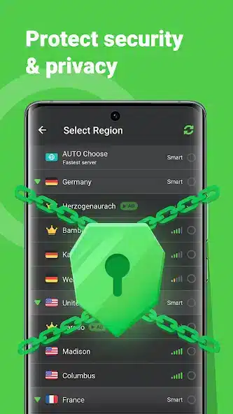 تحميل برنامج Melon VPN مهكر Apk للاندرويد 2026 أخر إصدار مجانا