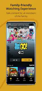 تحميل تطبيق واتش ات Watch iT مهكر مدفوع Apk للاندرويد 2026 أخر إصدار مجانا