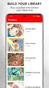 تحميل تطبيق Viz Manga مهكر Apk للاندرويد 2026 أخر إصدار مجانا