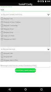 تحميل تطبيق سوك SocksIP للحصول على انترنت مجاني للاندرويد 2026 أخر إصدار مجانا