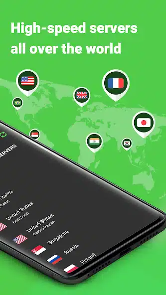 تحميل برنامج Melon VPN مهكر Apk للاندرويد 2026 أخر إصدار مجانا