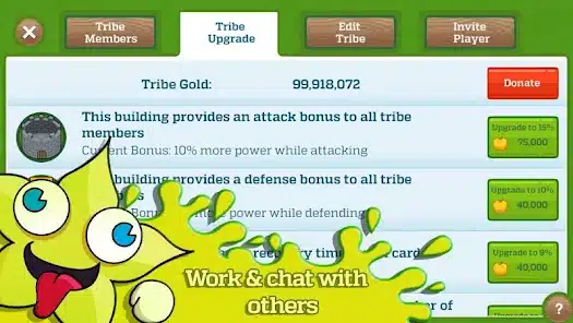 تحميل لعبة Fruit Craft مهكرة للأندرويد 2026 أخر إصدار مجانا