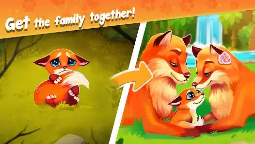 تحميل لعبة ZooCraft مهكرة Apk للاندرويد 2026 أخر إصدار مجانا