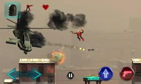 تحميل لعبة Killer Bean Unleashed مهكرة Apk للاندرويد 2026 أخر إصدار مجانا