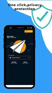تحميل تطبيق BULL Vpn مهكر Apk للاندرويد 2026 أخر إصدار مجانا