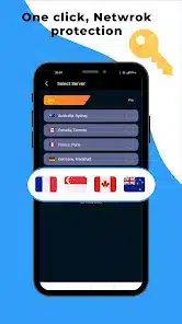 تحميل تطبيق BULL Vpn مهكر Apk للاندرويد 2026 أخر إصدار مجانا