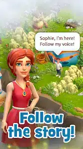 تحميل لعبة Land Of Legends مهكرة Apk للاندرويد 2026 أخر إصدار مجانا