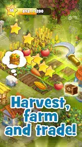 تحميل لعبة Land Of Legends مهكرة Apk للاندرويد 2026 أخر إصدار مجانا