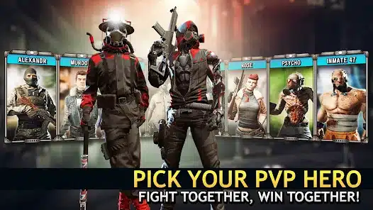 تحميل لعبة Last Hope Sniper مهكرة Apk للاندرويد 2026 أخر إصدار مجانا