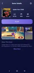 تحميل تطبيق Retro Games Psx للاندرويد 2026 أخر إصدار مجانا