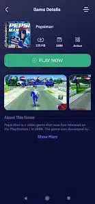 تحميل تطبيق Retro Games Psx للاندرويد 2026 أخر إصدار مجانا