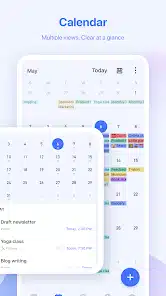 تحميل تطبيق TickTick مهكر Apk للاندرويد 2026 أخر إصدار مجانا
