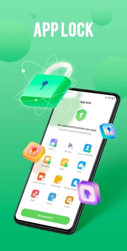 تحميل تطبيق حماية شاومي Xiaomi Security Apk لهواتف شاومي أخر إصدار 2026 مجانا