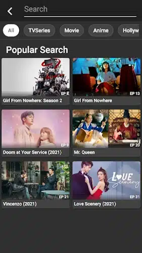 تحميل تطبيق kisskh مهكر Apk لمشاهدة المسلسلات والافلام للاندرويد 2026 أخر إصدار مجانا