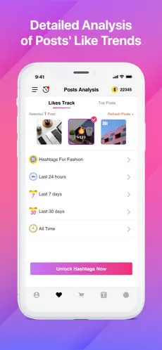 تنزيل برنامج GetInsta مهكر Apk لزيادة متابعين انستقرام للاندرويد 2026 أخر إصدار مجانا
