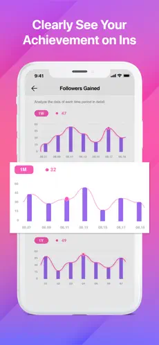 تنزيل برنامج GetInsta مهكر Apk لزيادة متابعين انستقرام للاندرويد 2026 أخر إصدار مجانا